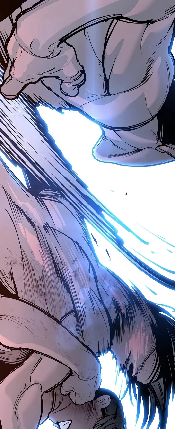 High School Conquest: The Battle Against the Bullies chapter 32 page 42