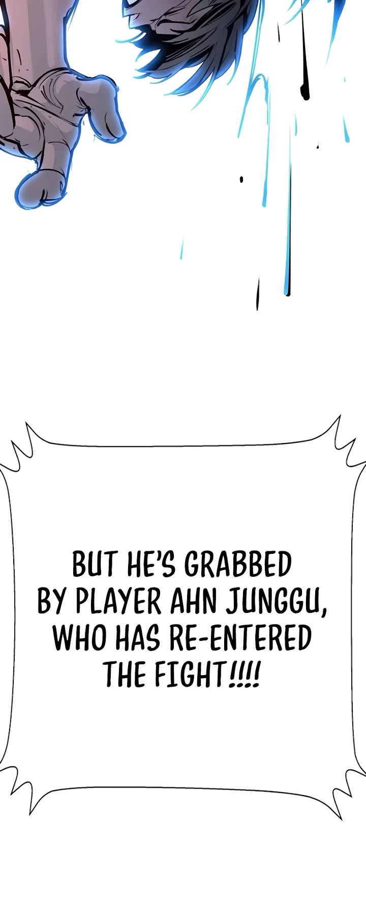 High School Conquest: The Battle Against the Bullies chapter 32 page 43