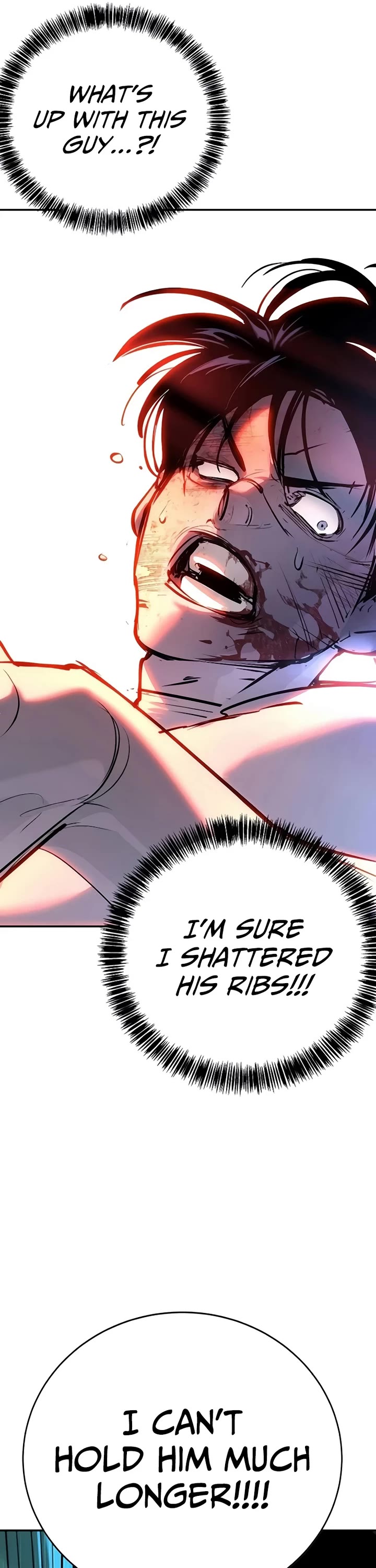 High School Conquest: The Battle Against the Bullies chapter 32 page 44