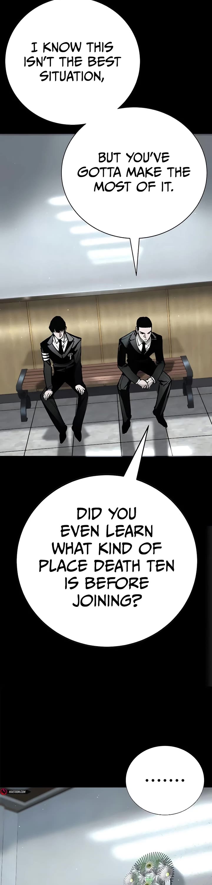 High School Conquest: The Battle Against the Bullies chapter 32 page 50