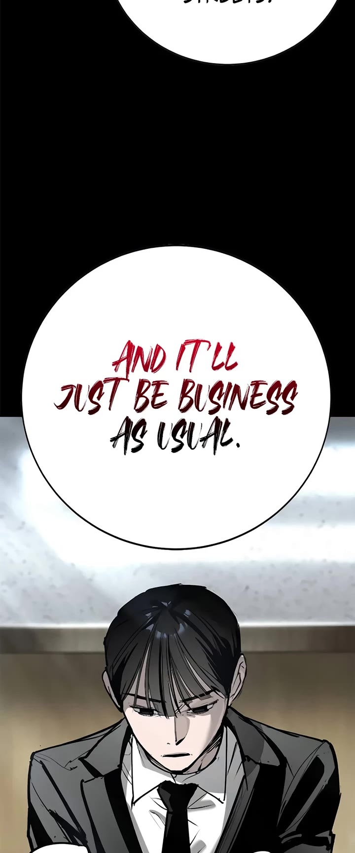 High School Conquest: The Battle Against the Bullies chapter 32 page 52