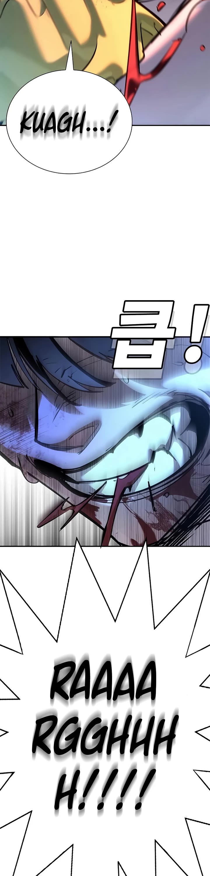 High School Conquest: The Battle Against the Bullies chapter 32 page 56