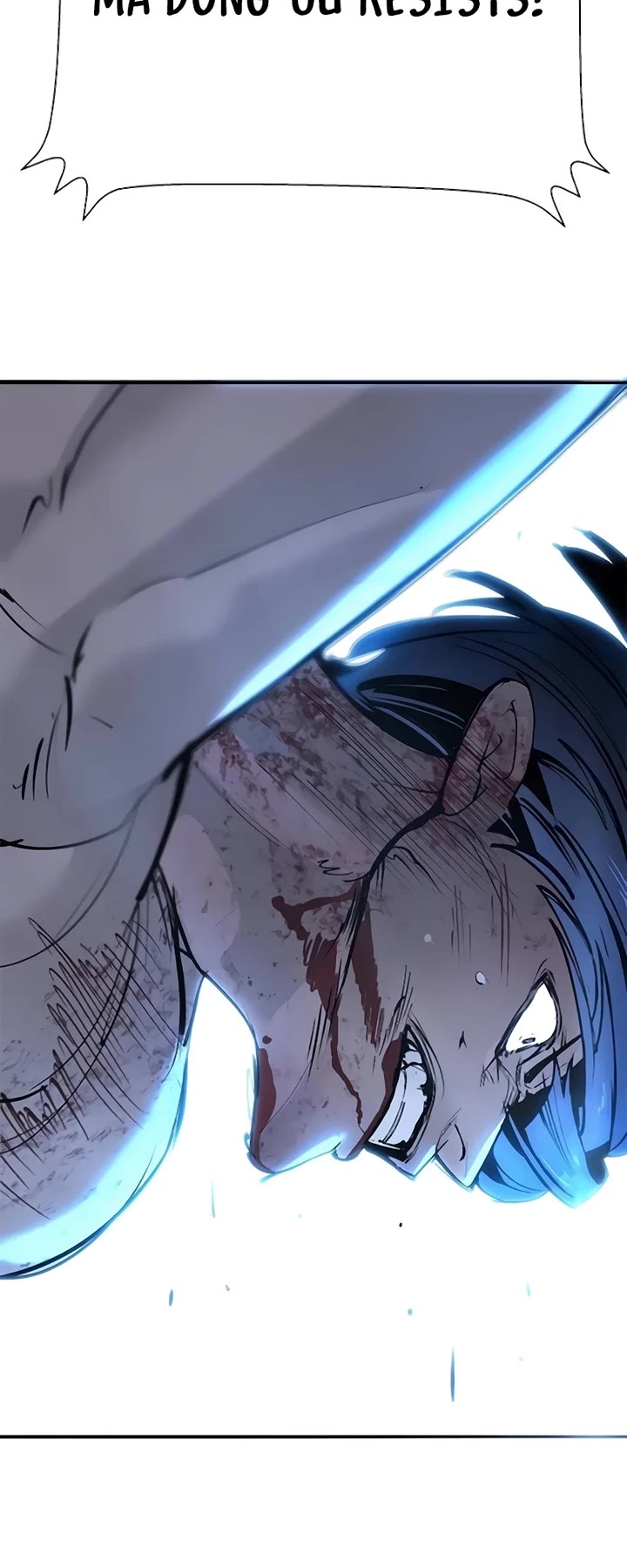 High School Conquest: The Battle Against the Bullies chapter 32 page 58