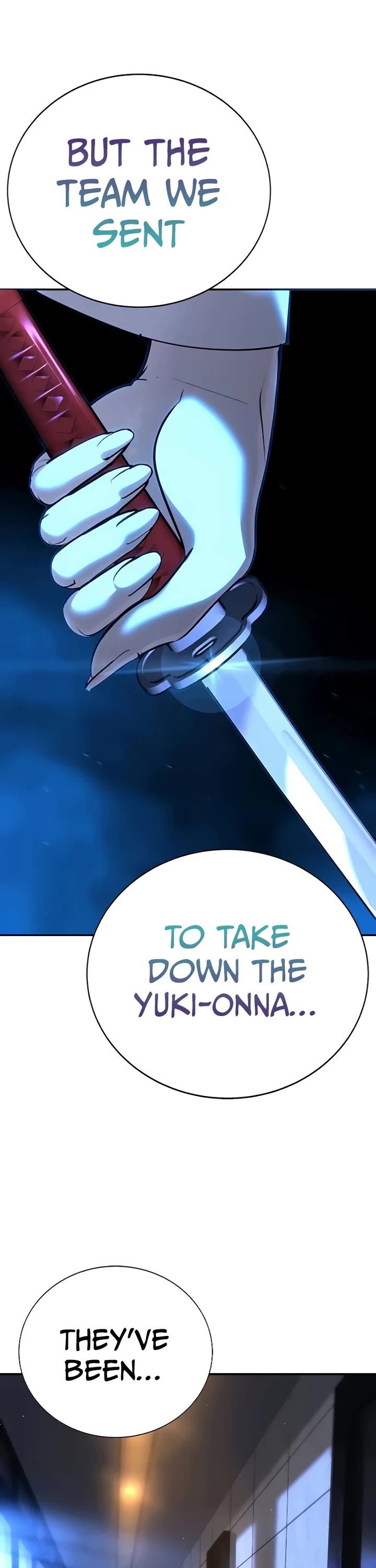 High School Conquest: The Battle Against the Bullies chapter 32 page 6