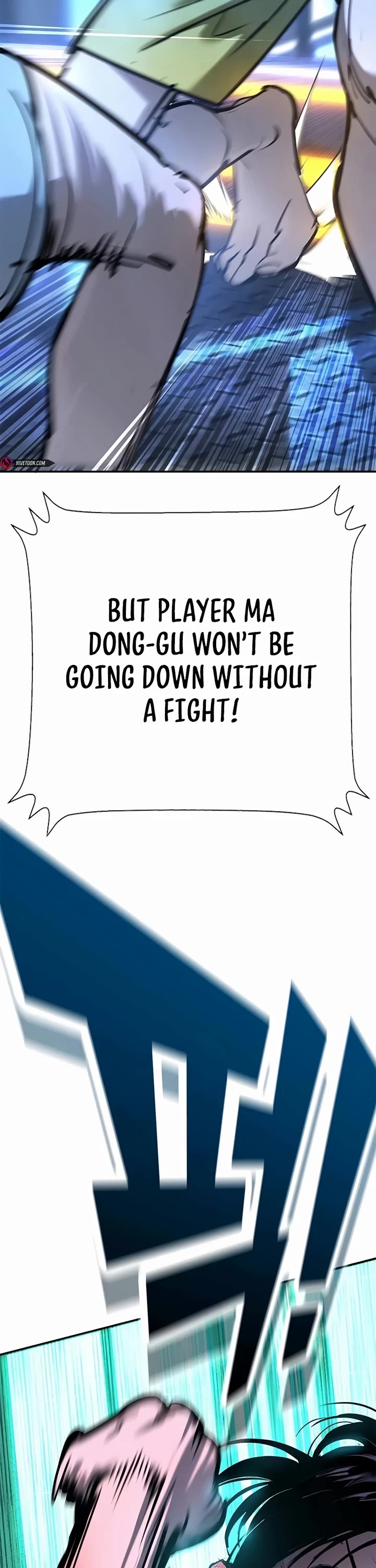 High School Conquest: The Battle Against the Bullies chapter 32 page 60