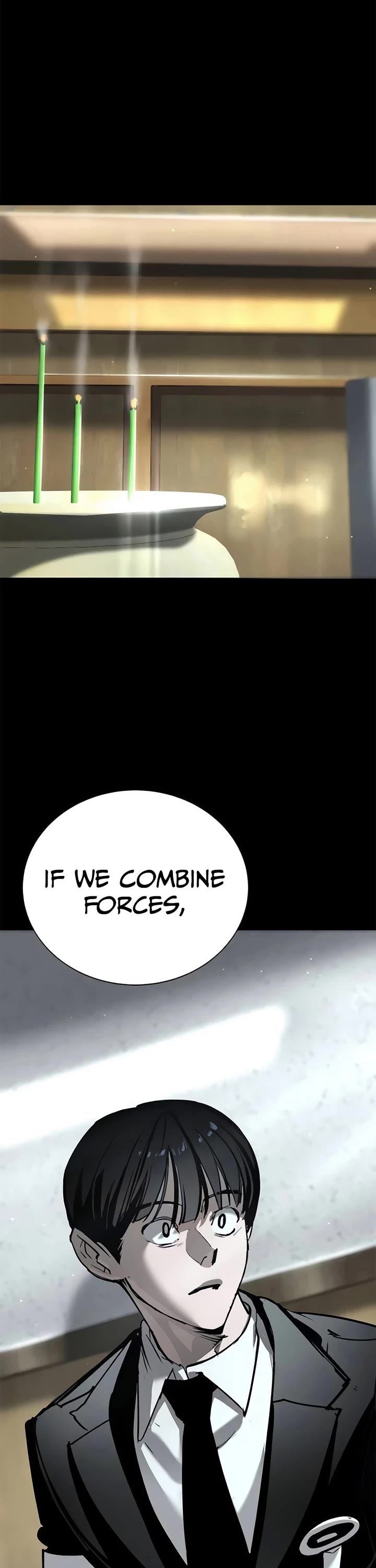 High School Conquest: The Battle Against the Bullies chapter 32 page 69