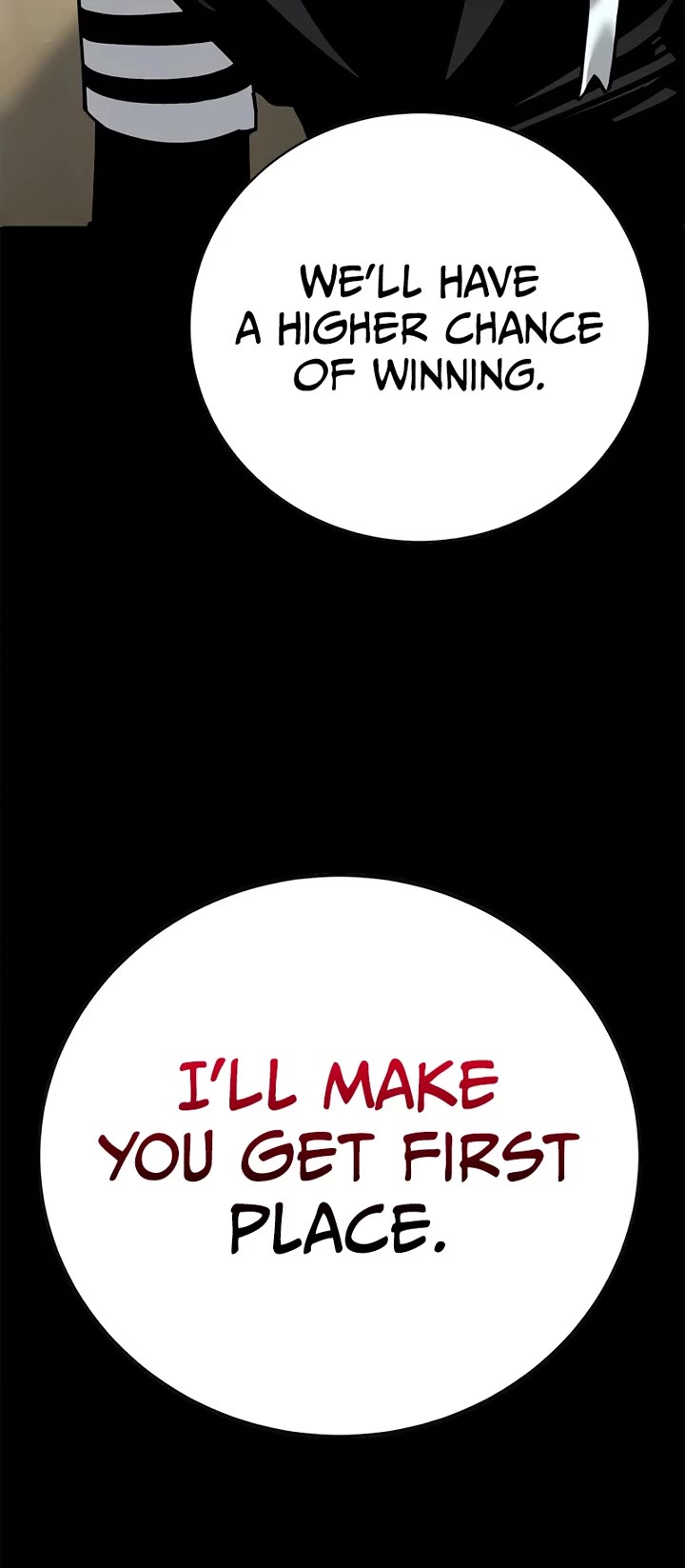 High School Conquest: The Battle Against the Bullies chapter 32 page 70