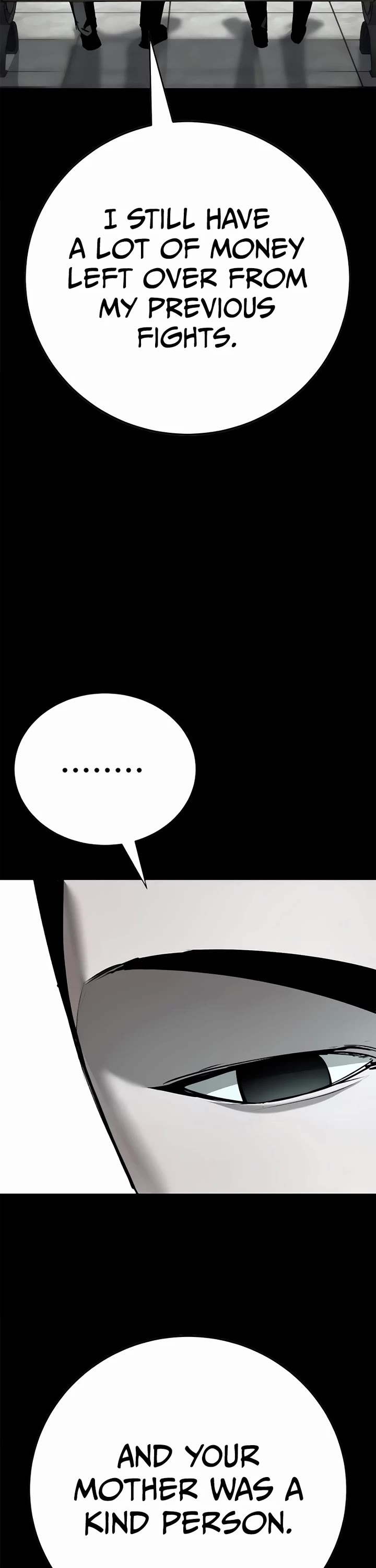 High School Conquest: The Battle Against the Bullies chapter 32 page 72