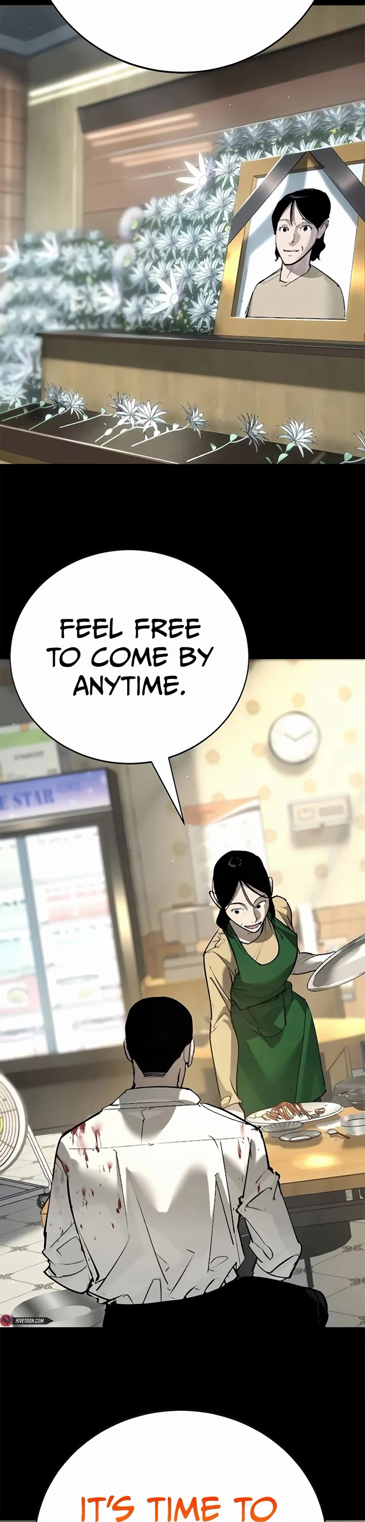 High School Conquest: The Battle Against the Bullies chapter 32 page 73