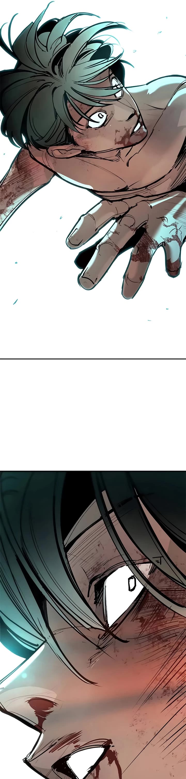 High School Conquest: The Battle Against the Bullies chapter 32 page 80