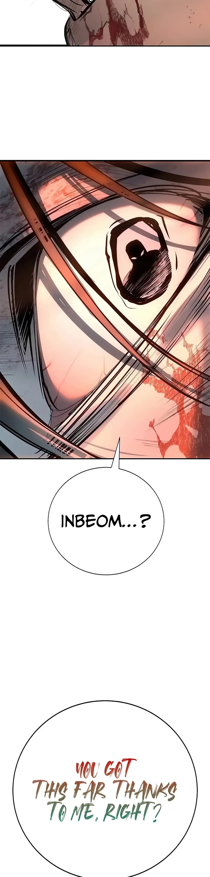 High School Conquest: The Battle Against the Bullies chapter 32 page 81