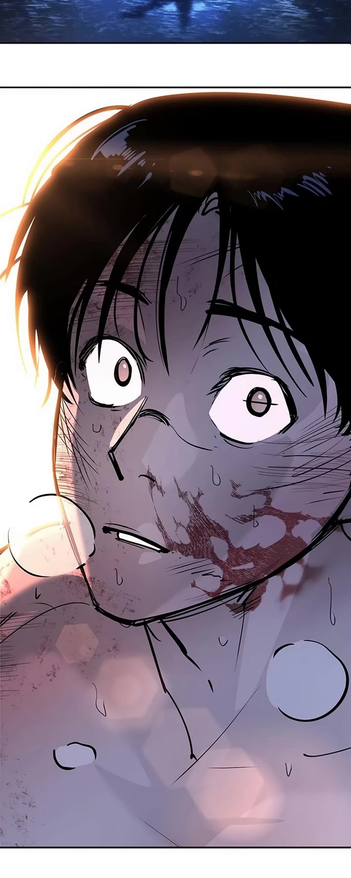 High School Conquest: The Battle Against the Bullies chapter 33 page 101