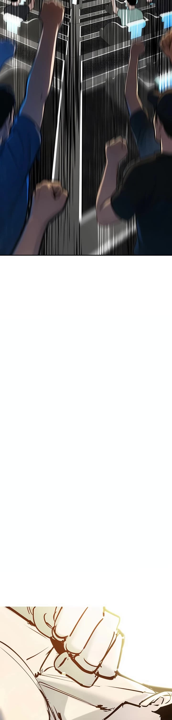 High School Conquest: The Battle Against the Bullies chapter 33 page 104