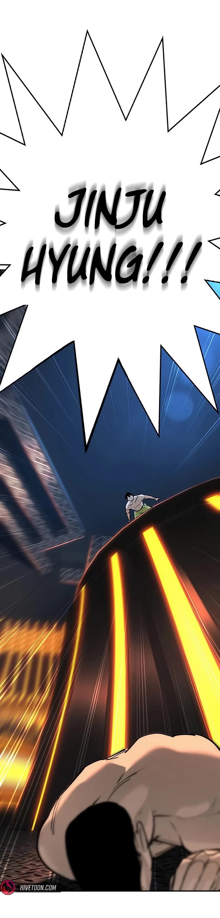 High School Conquest: The Battle Against the Bullies chapter 33 page 17