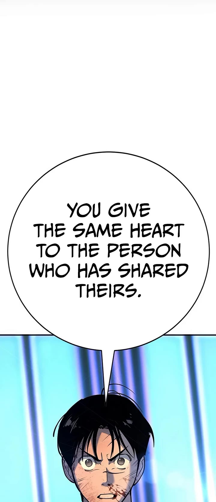 High School Conquest: The Battle Against the Bullies chapter 33 page 34