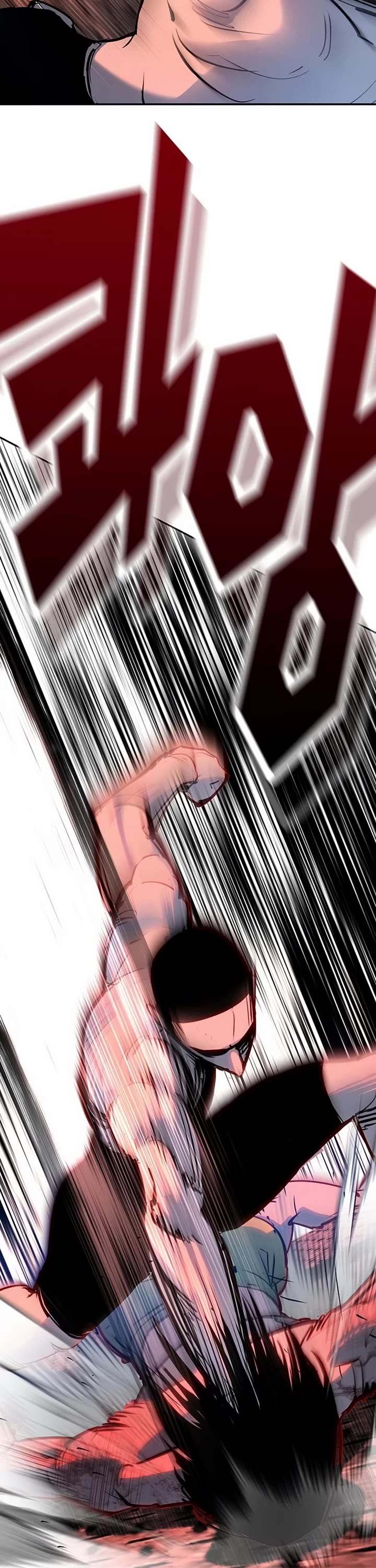 High School Conquest: The Battle Against the Bullies chapter 33 page 45