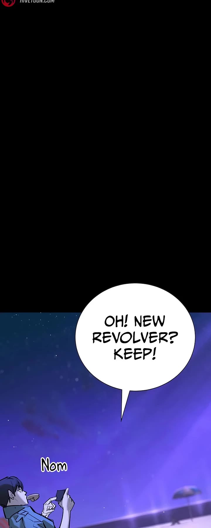 High School Conquest: The Battle Against the Bullies chapter 33 page 52