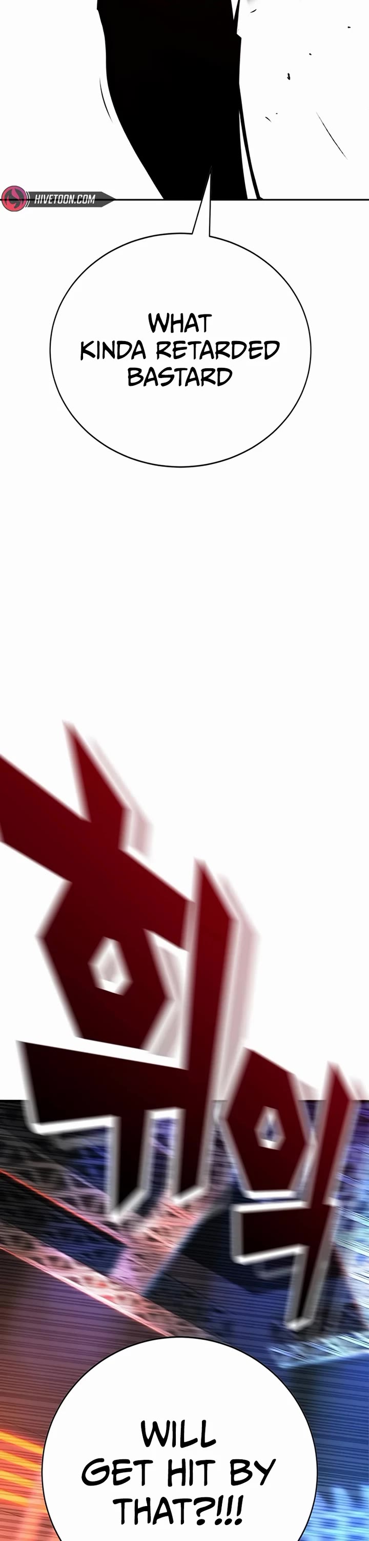 High School Conquest: The Battle Against the Bullies chapter 33 page 56