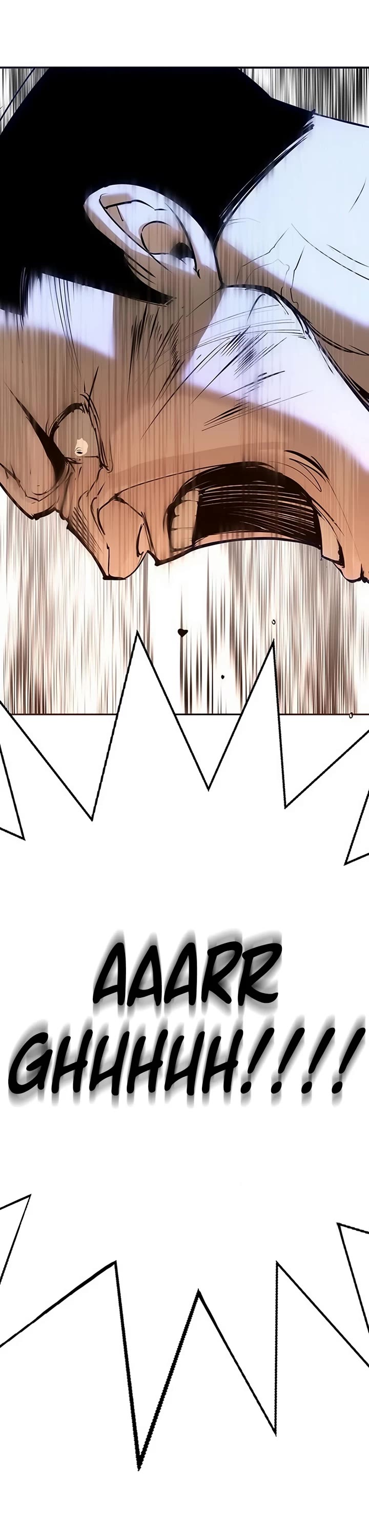 High School Conquest: The Battle Against the Bullies chapter 33 page 6