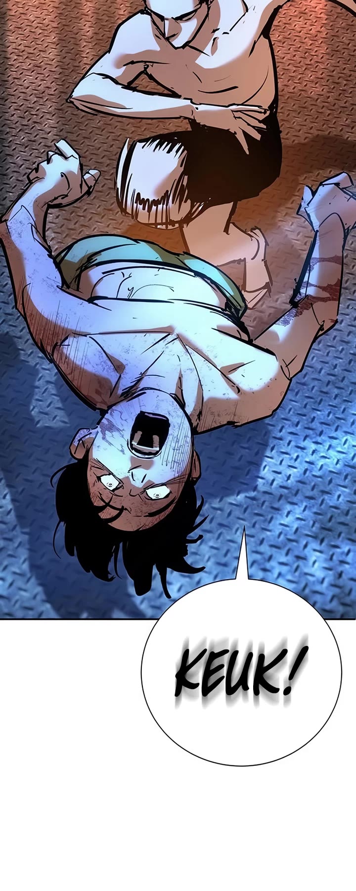 High School Conquest: The Battle Against the Bullies chapter 33 page 62