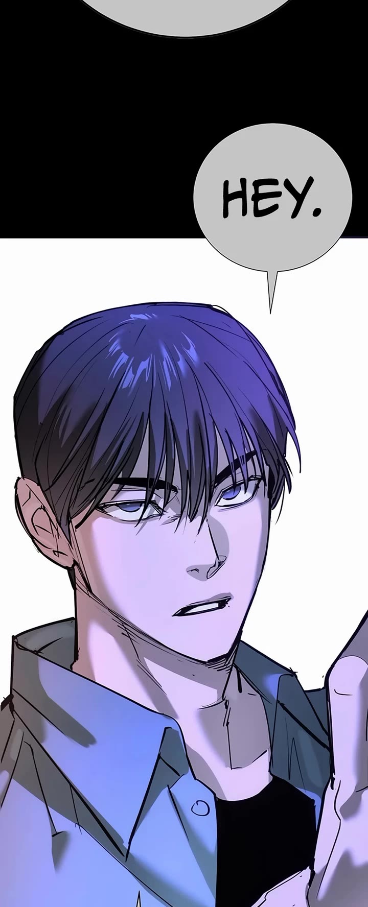 High School Conquest: The Battle Against the Bullies chapter 33 page 67