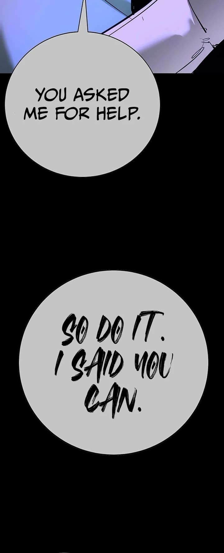 High School Conquest: The Battle Against the Bullies chapter 33 page 68