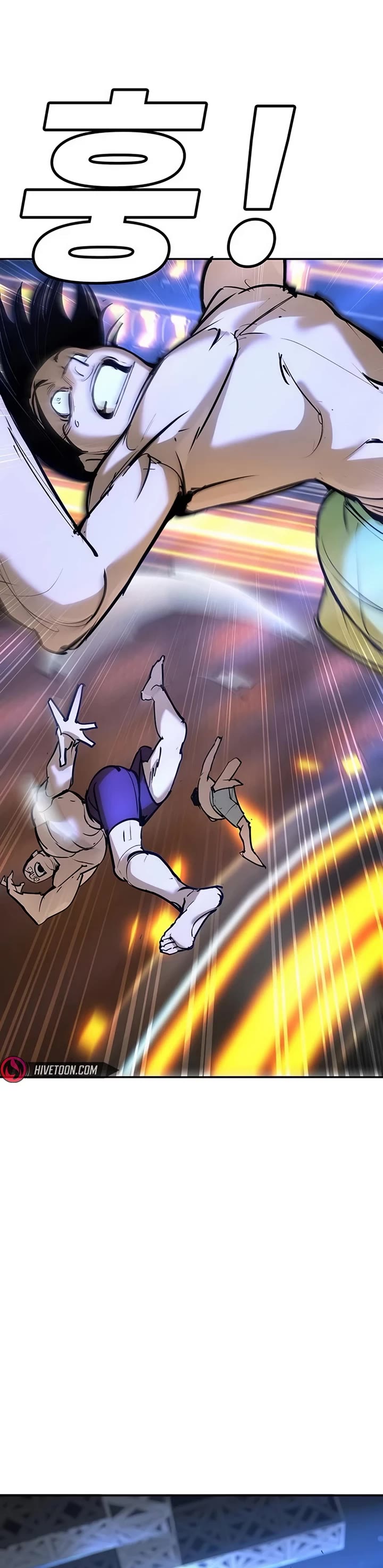 High School Conquest: The Battle Against the Bullies chapter 33 page 7