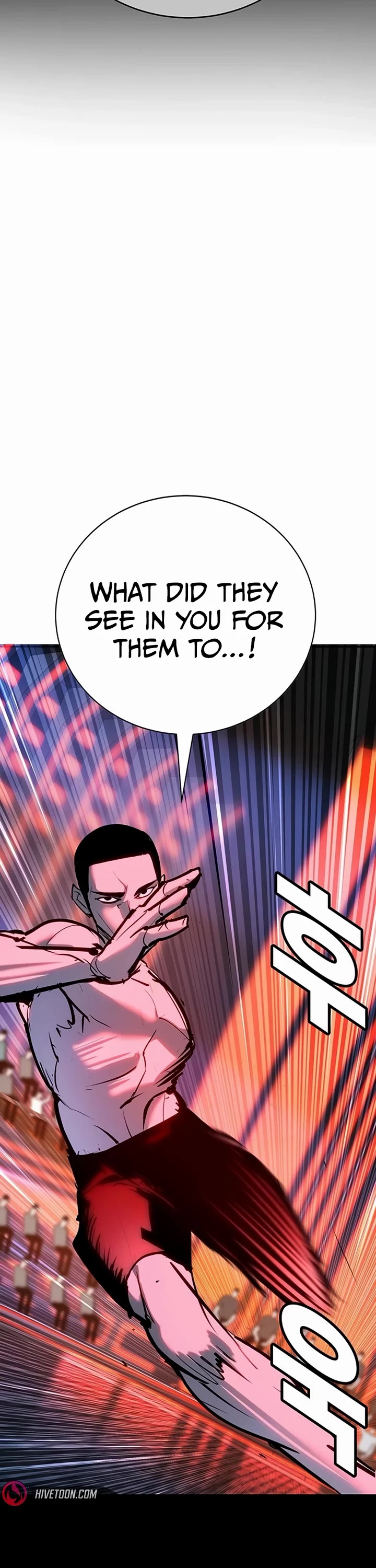 High School Conquest: The Battle Against the Bullies chapter 33 page 70