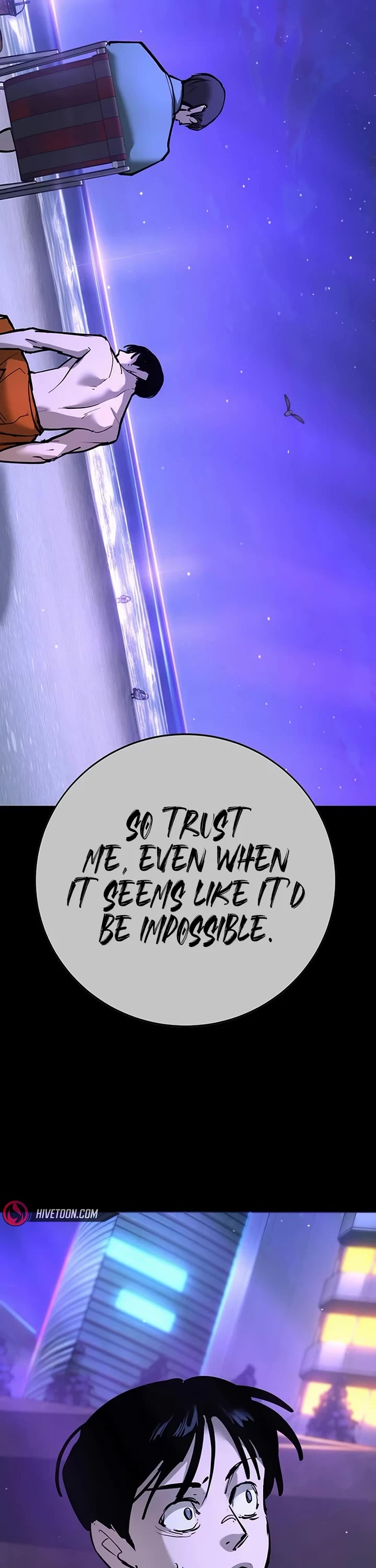 High School Conquest: The Battle Against the Bullies chapter 33 page 74