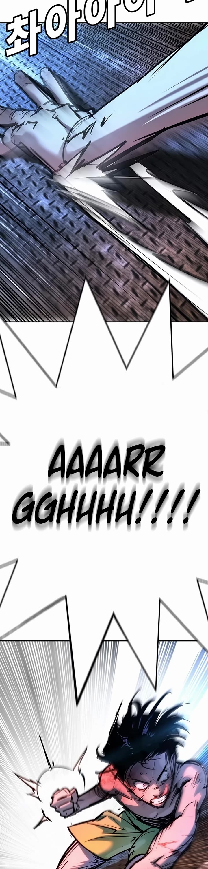 High School Conquest: The Battle Against the Bullies chapter 33 page 78