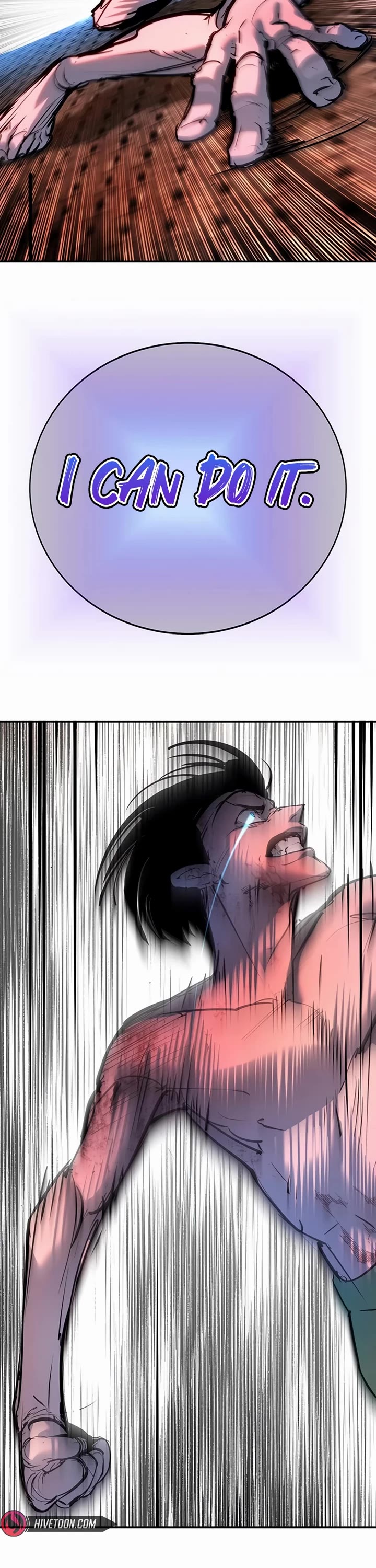 High School Conquest: The Battle Against the Bullies chapter 33 page 79