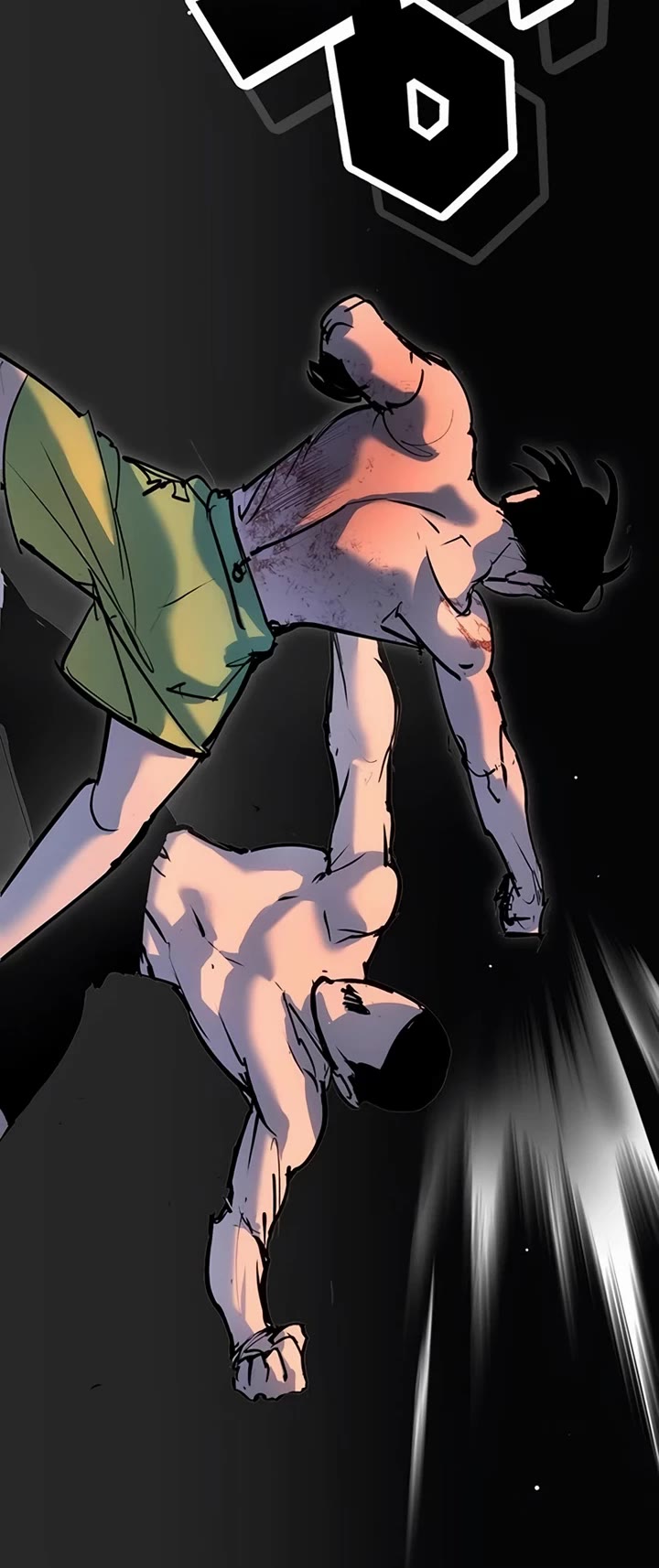 High School Conquest: The Battle Against the Bullies chapter 33 page 81