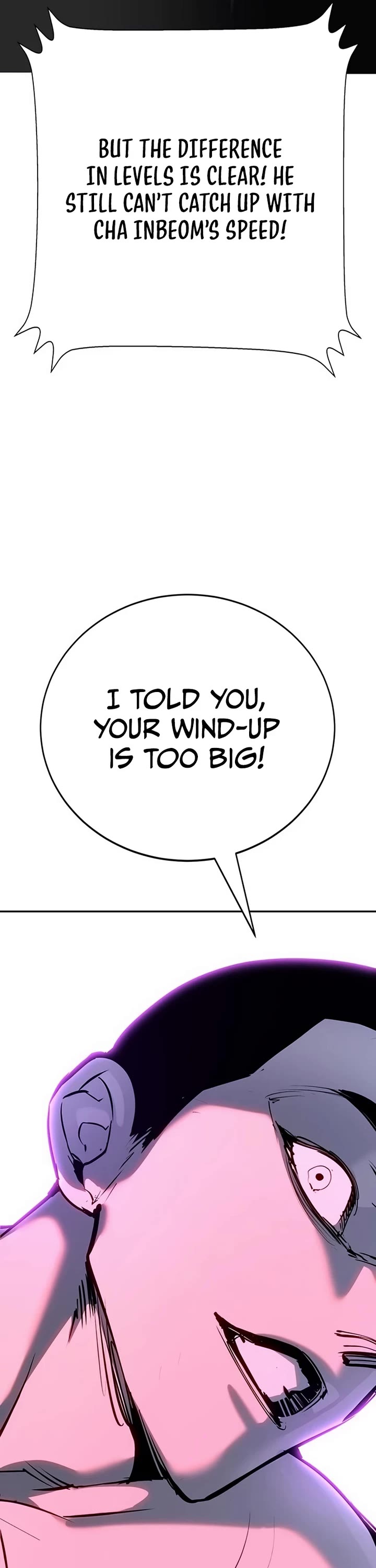 High School Conquest: The Battle Against the Bullies chapter 33 page 82