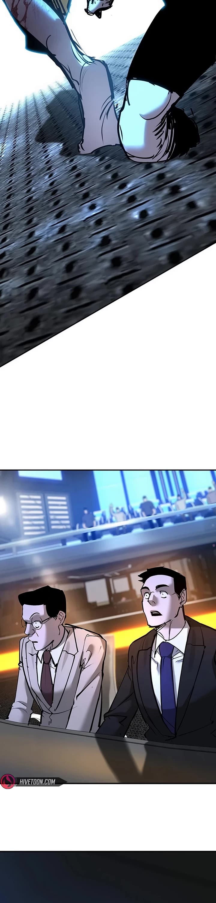 High School Conquest: The Battle Against the Bullies chapter 33 page 88