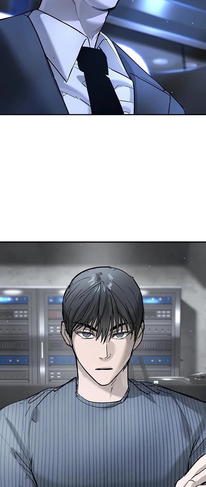 High School Conquest: The Battle Against the Bullies chapter 33 page 95