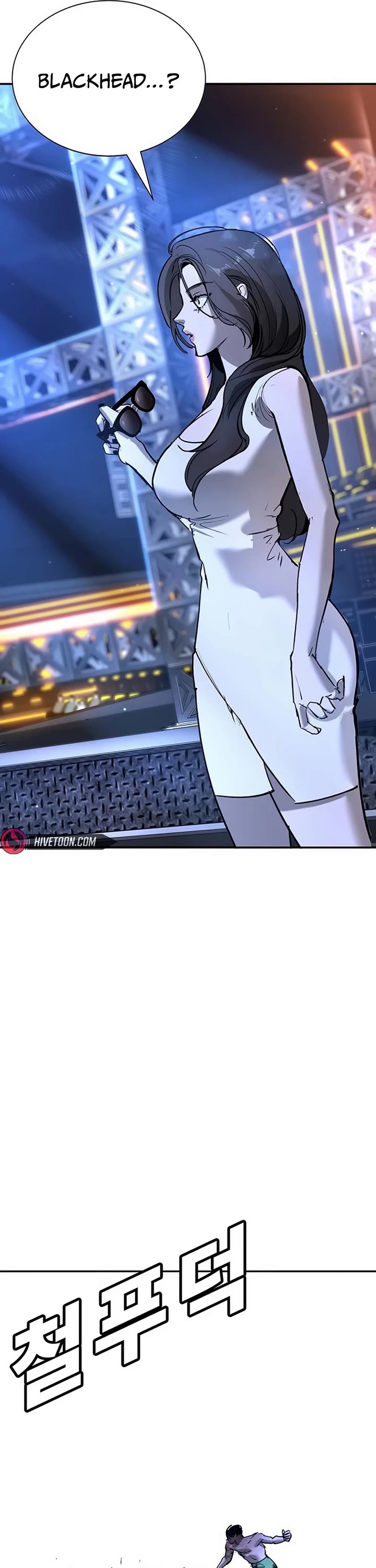 High School Conquest: The Battle Against the Bullies chapter 33 page 97