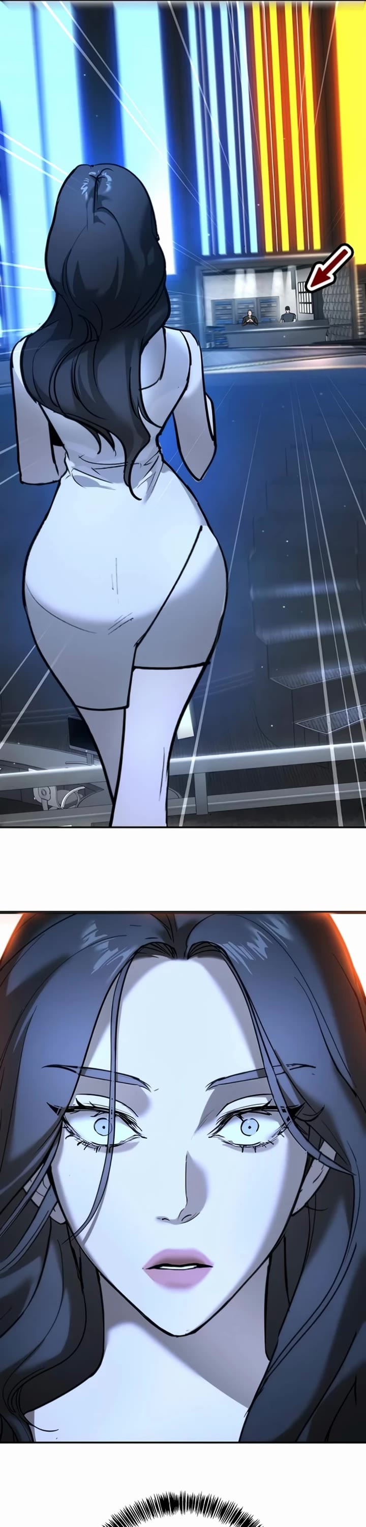 High School Conquest: The Battle Against the Bullies chapter 34 page 11