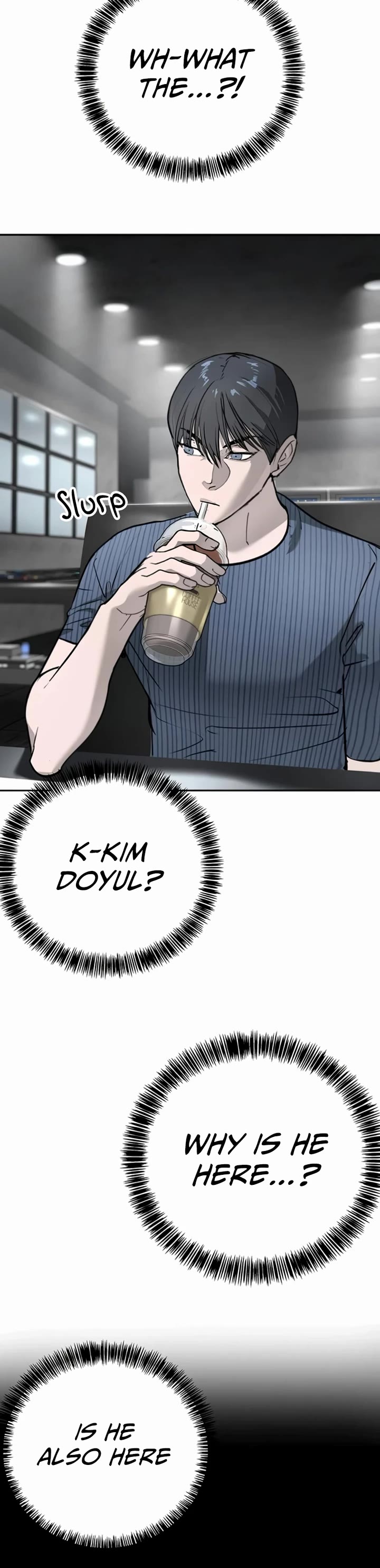 High School Conquest: The Battle Against the Bullies chapter 34 page 12