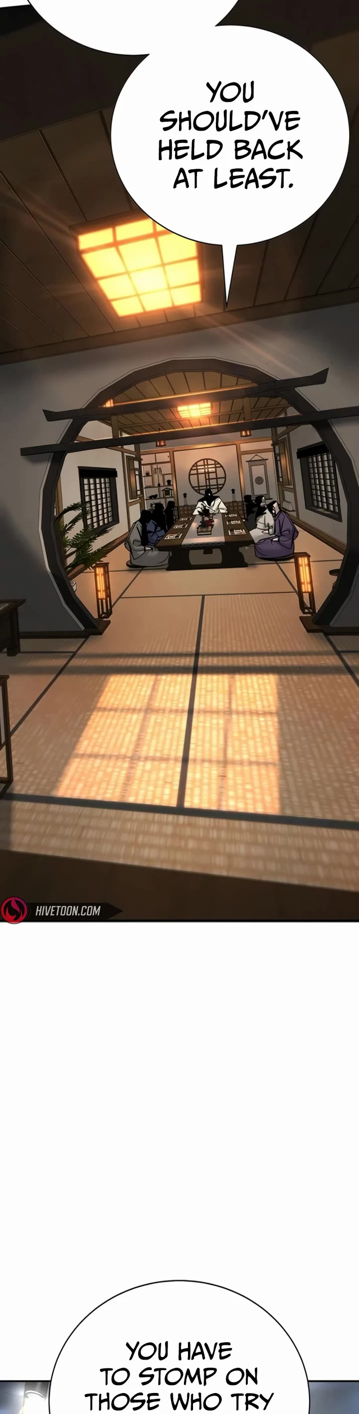 High School Conquest: The Battle Against the Bullies chapter 34 page 42