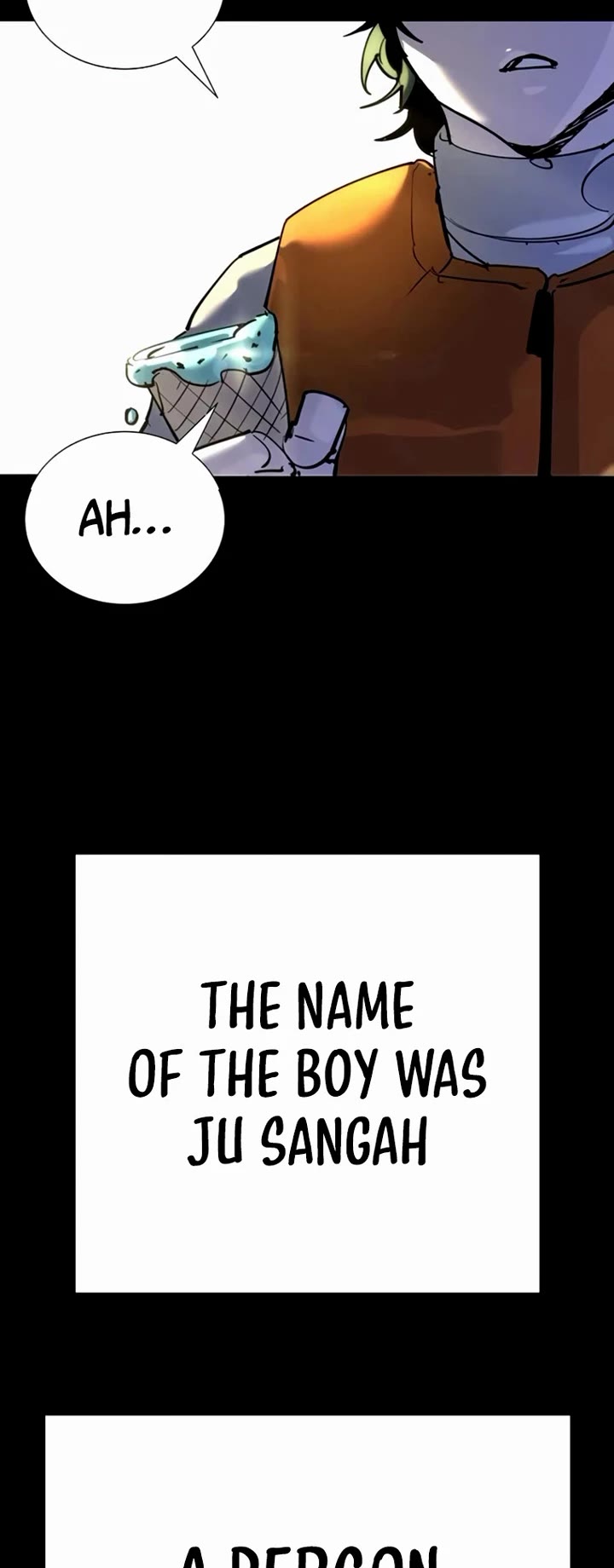 High School Conquest: The Battle Against the Bullies chapter 35 page 13