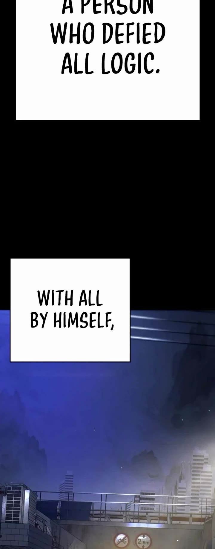 High School Conquest: The Battle Against the Bullies chapter 35 page 14