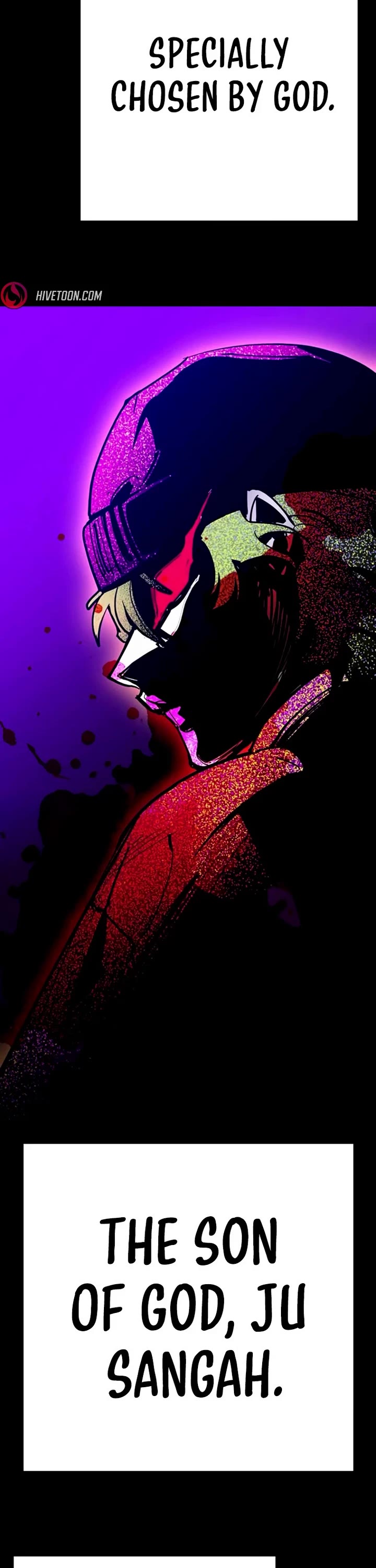 High School Conquest: The Battle Against the Bullies chapter 35 page 17