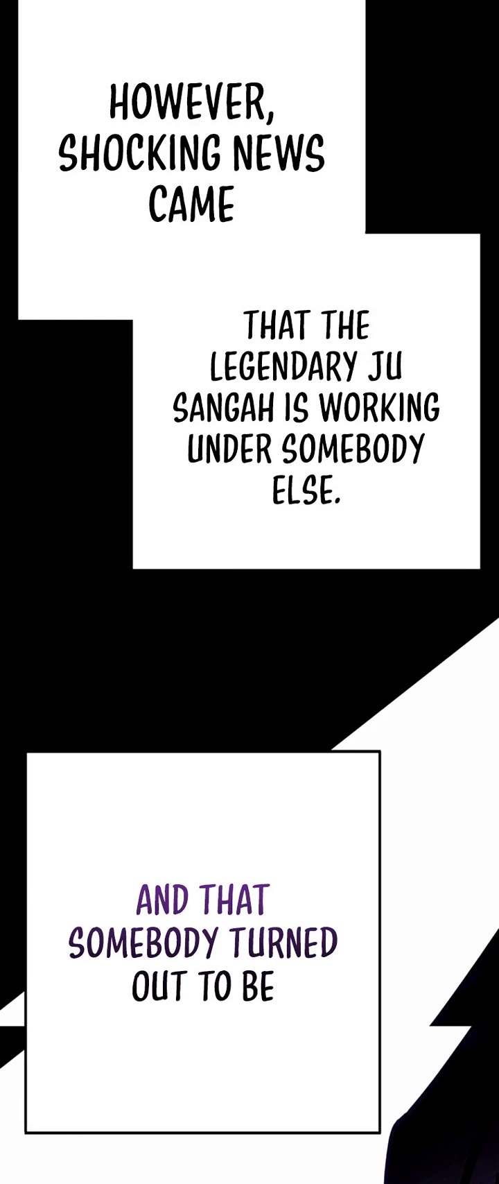 High School Conquest: The Battle Against the Bullies chapter 35 page 18