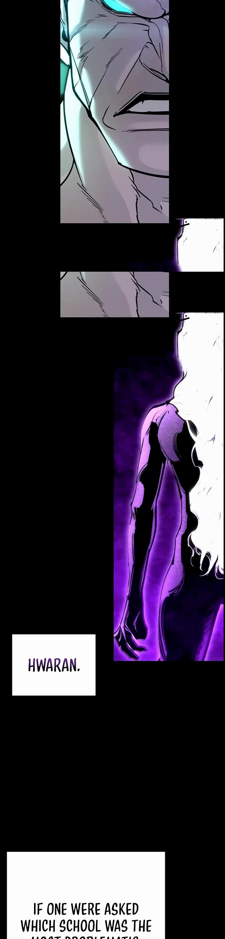 High School Conquest: The Battle Against the Bullies chapter 35 page 2