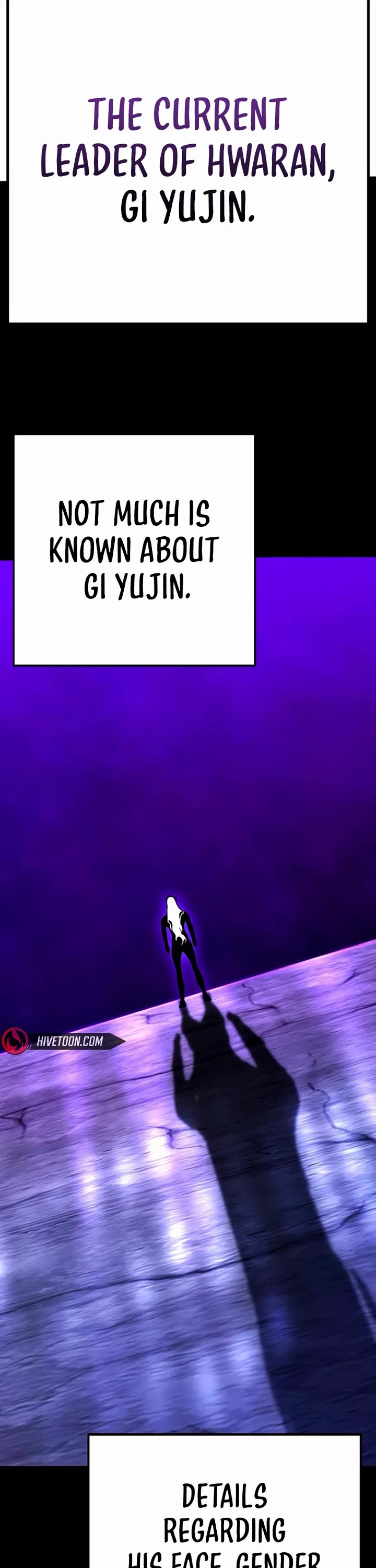 High School Conquest: The Battle Against the Bullies chapter 35 page 20