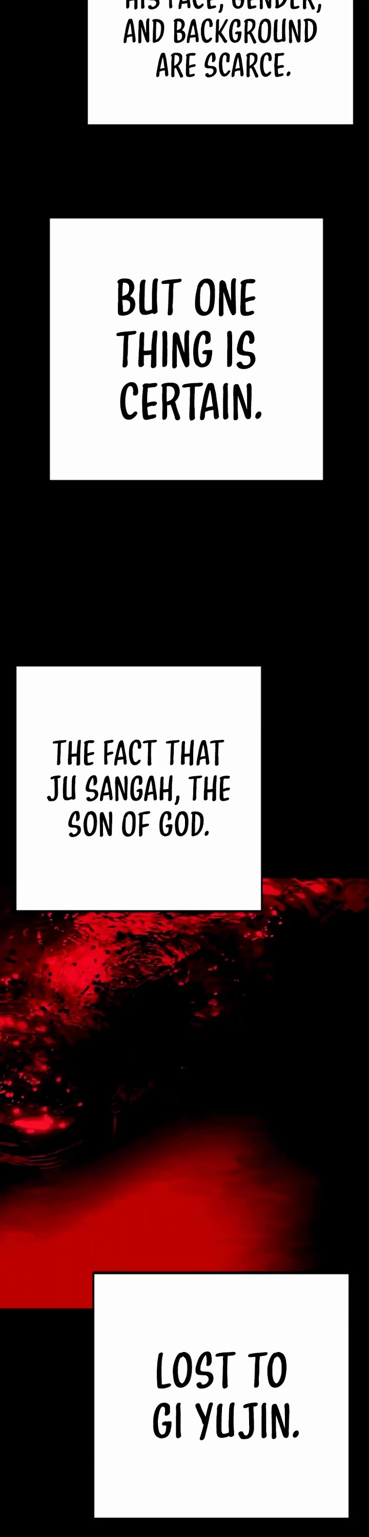 High School Conquest: The Battle Against the Bullies chapter 35 page 21