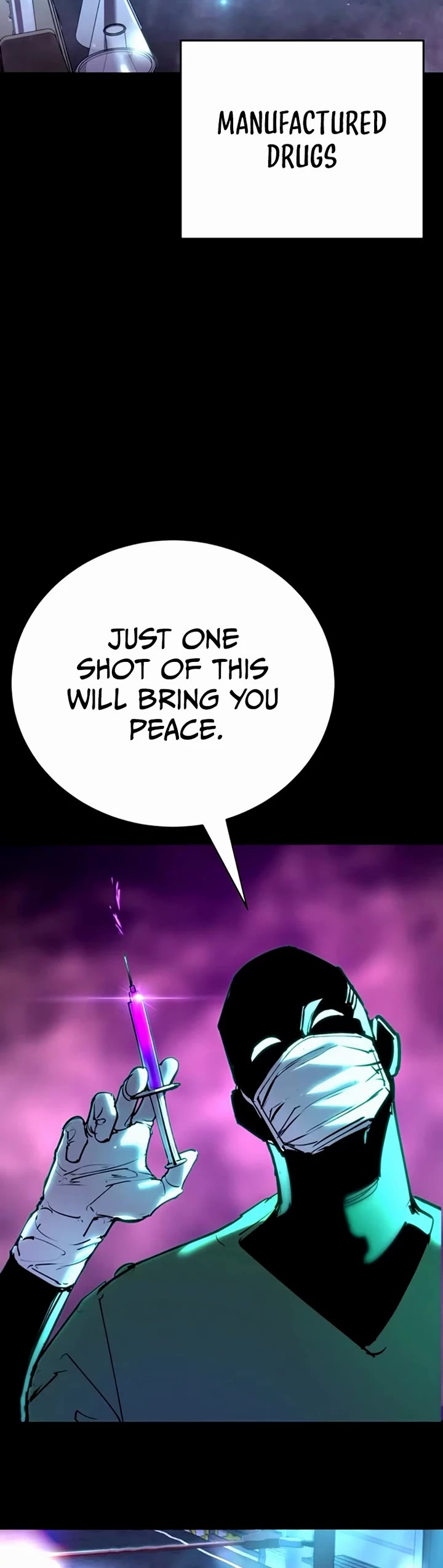 High School Conquest: The Battle Against the Bullies chapter 35 page 4