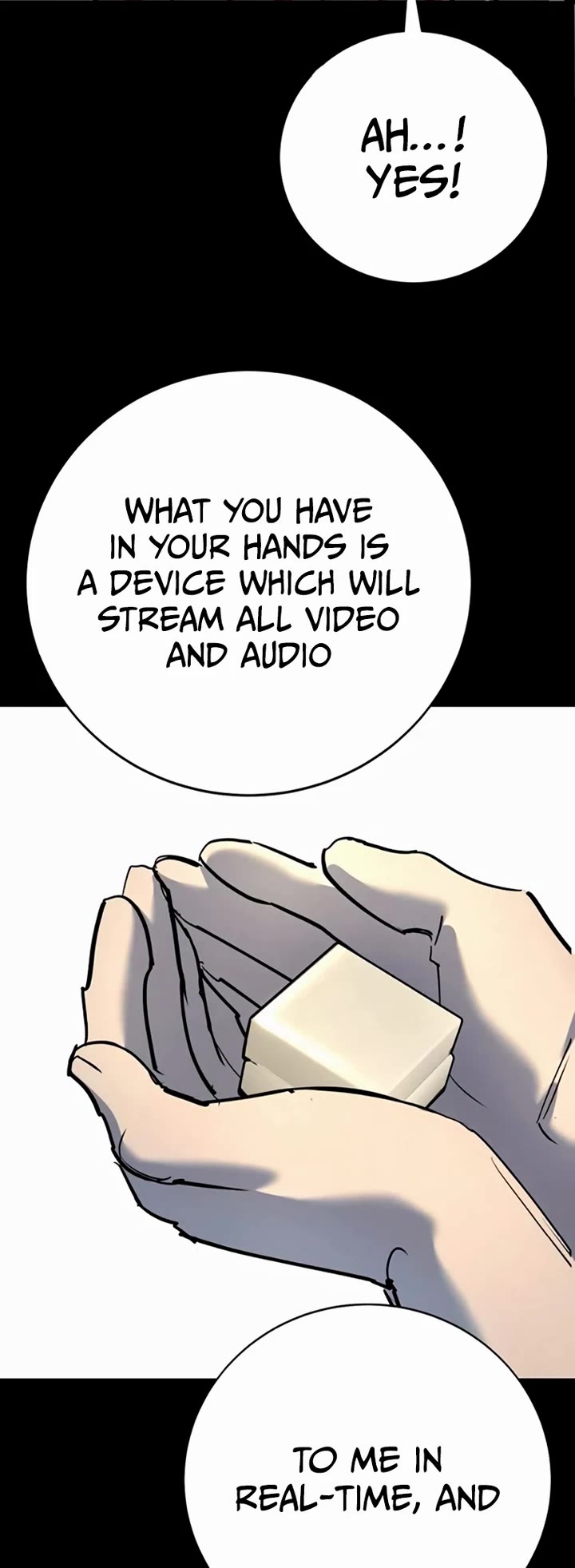 High School Conquest: The Battle Against the Bullies chapter 35 page 40