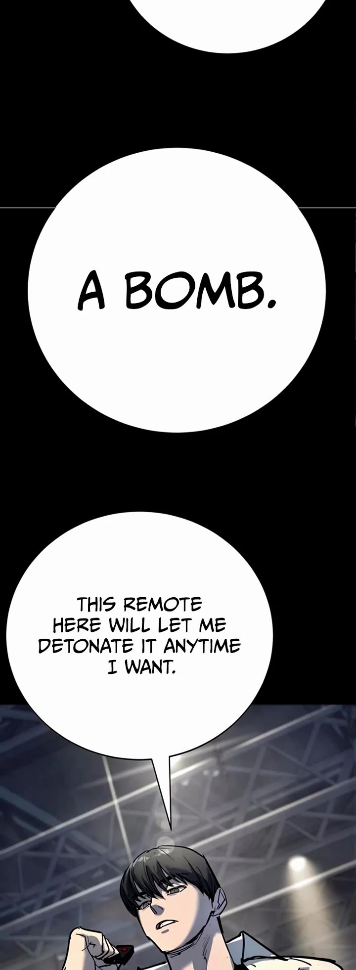 High School Conquest: The Battle Against the Bullies chapter 35 page 41