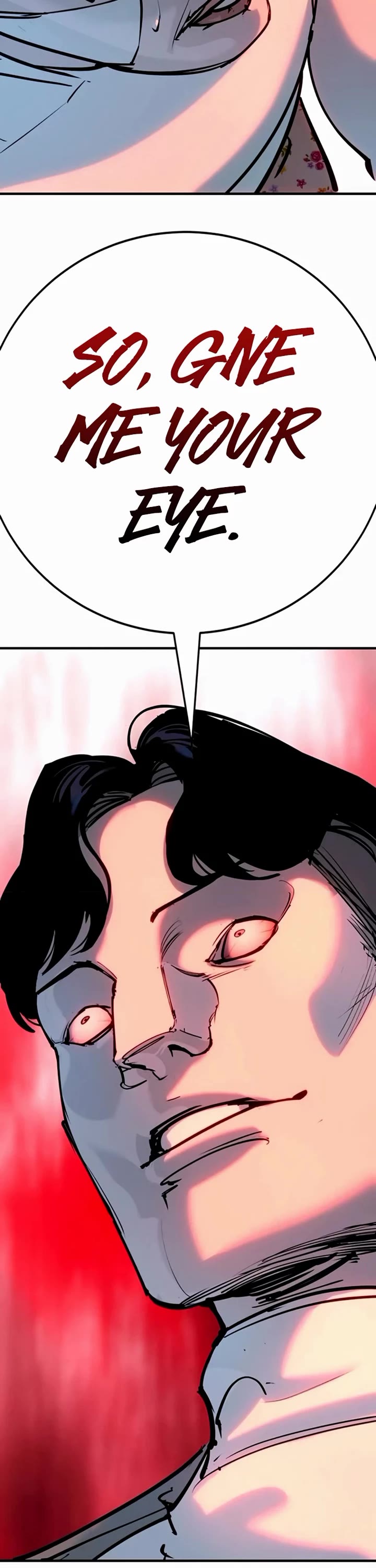 High School Conquest: The Battle Against the Bullies chapter 35 page 49